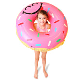 Good Banana Kids Pool Float - Donut